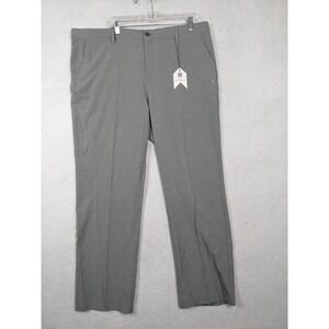 Mens‎ 1764 Signature Wilkes Pants 42 x 30 Sleet Gray